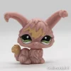 Littlest Petshop angora Pupu #1043