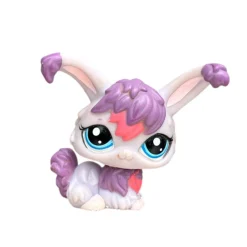 Littlest Pet Shop Angora Pupu #1815 - Second Hand