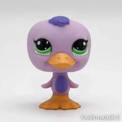 Littlest Petshop Ankka #1522