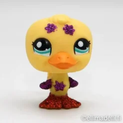 Littlest Petshop Ankka #2357