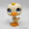 Littlest Petshop Ankka #1654