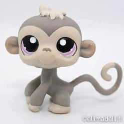 Littlest Petshop Apina #1029