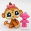 Littlest Petshop Apina #811