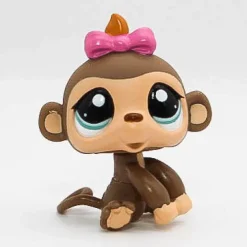 Littlest Petshop Apina #1936