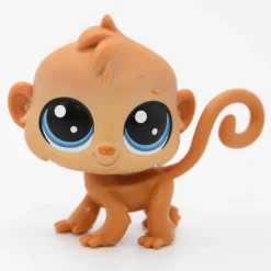 Littlest Petshop Apina #1-141