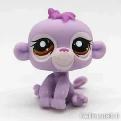 Littlest Petshop Apina #2445