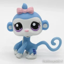 Littlest Petshop Apina #2606