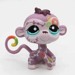Littlest Petshop Apina #1841
