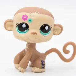 Littlest Petshop Apina #2223