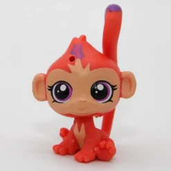 Littlest Petshop Apina #4015