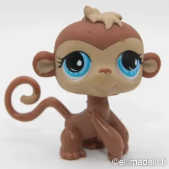 Littlest Petshop Apina #564