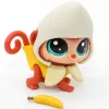 Littlest Petshop Apina #3-112