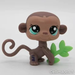 Littlest Petshop Apina #1427