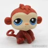 Littlest Petshop Apina #351