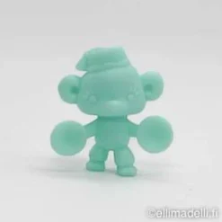 Littlest Petshop Apina lelu