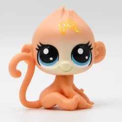Littlest Petshop Apina #no