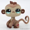 Littlest Pet Shop Apina #1145 - Second Hand
