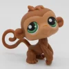 Littlest Pet Shop Apina #57 - Second Hand