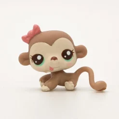 Littlest Petshop Apina vauva #2559