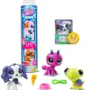 Littlest Pet Shop Backyard Pets Trio G7 S3