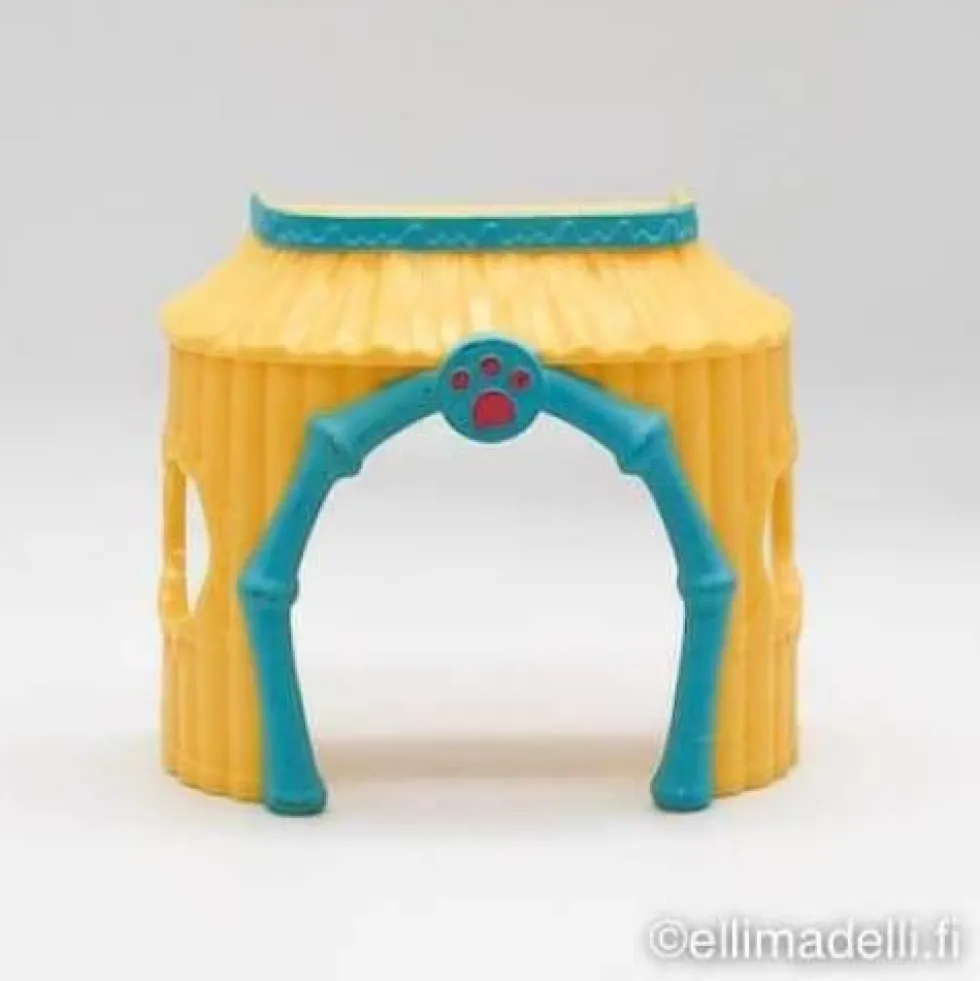 Littlest Pet Shop Bambutalo - Second Hand