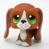 Littlest Petshop Basset koira #312
