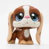 Littlest Petshop Basset koira #1655