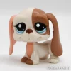 Littlest Petshop Basset koira #2096