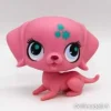 Littlest Petshop Beagle #3099
