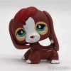 Littlest Petshop Beagle #849