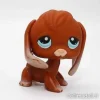 Littlest Petshop Beagle koira #233