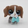 Littlest Petshop Beagle koira #233