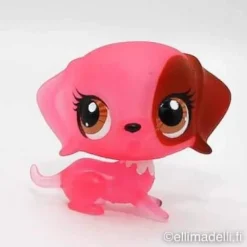 Littlest Petshop Beagle koira #3179