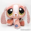 Littlest petshop Beagle koira pehmo
