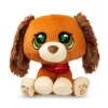 Littlest Pet Shop Beanies Koira pehmolelu