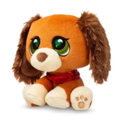 Littlest Pet Shop Beanies Koira pehmolelu