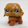 Littlest Petshop Bernhardilainen #481
