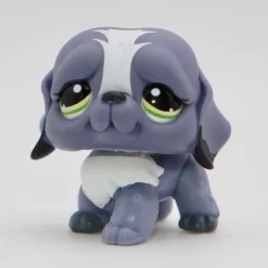 Littlest Petshop Bernhardilainen #1133