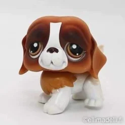 Littlest Petshop Bernhardilainen #229