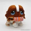 Littlest Petshop Bernhardilainen koira #76
