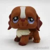 Littlest Petshop Bernhardilainen koira #688