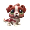 Littlest Pet Shop Bernhardilainen #218 -Second Hand