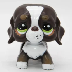 Littlest Petshop Bernin paimenkoira #2121