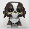 Littlest Petshop Bernin paimenkoira #2121