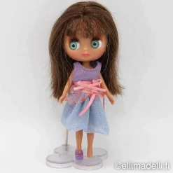 Littlest Petshop Blythe nukke B16