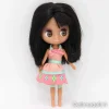Littlest Petshop Blythe nukke B21