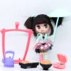 Littlest Petshop Blythe nukke B23 In Tokyo, Japan!