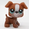 Littlest Petshop Bokseri koira #83