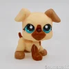Littlest Petshop Bokseri koira #1516