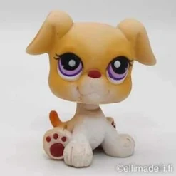 Littlest Petshop Bokseri pentu #451